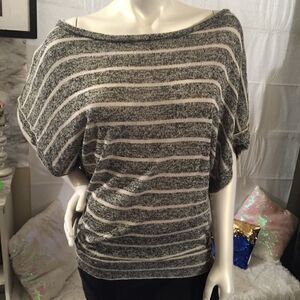 About a Girl Bat 80s Style wing lite weight  Top